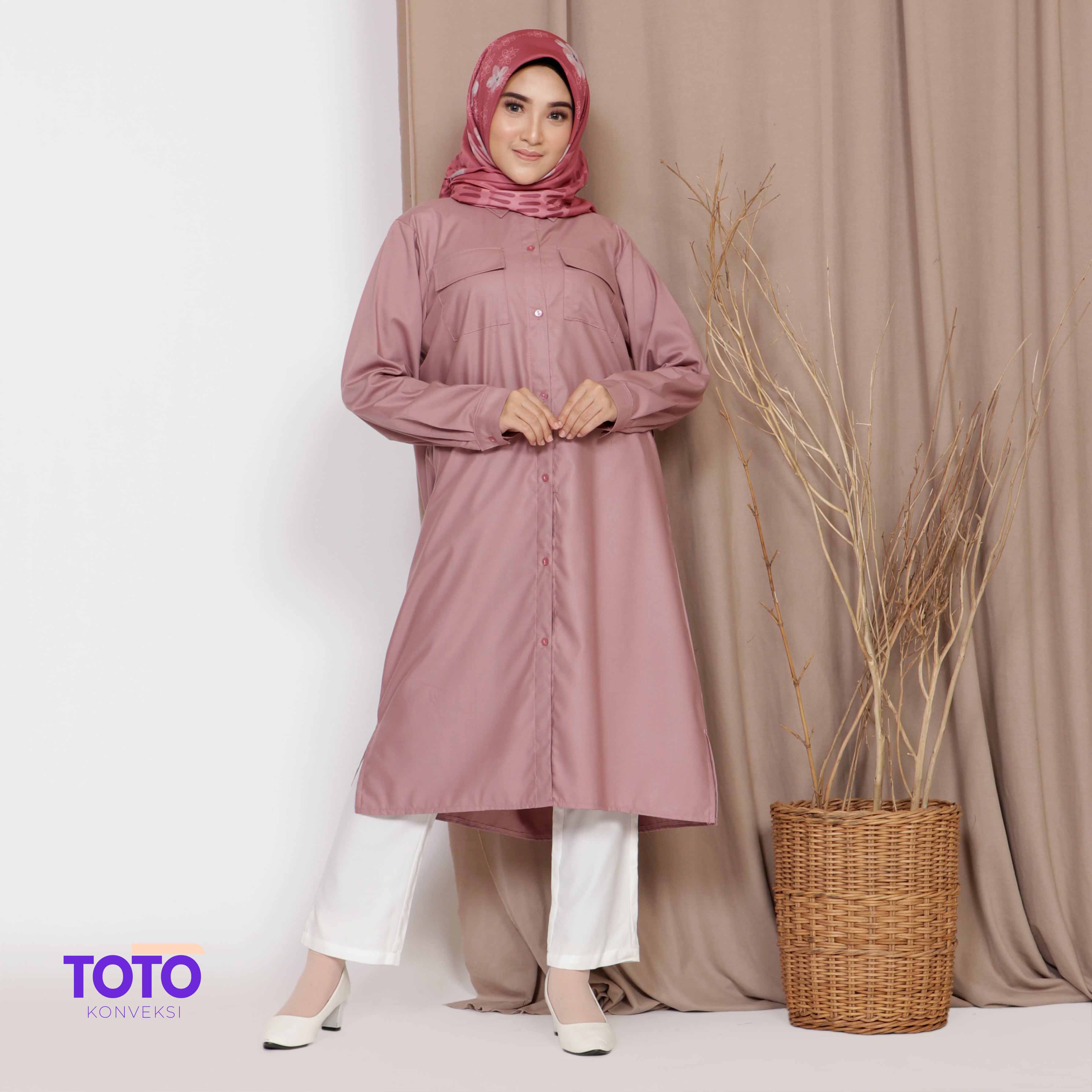 gallery foto toto konveksi jakarta barat